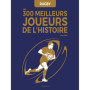 Rugby : Les 300 meilleurs joueurs de l'Histoire