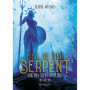 L'oeil du dieu serpent - Tome 3 : Sur des mers oubliées