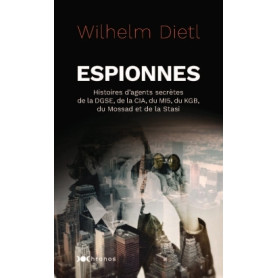 Espionnes