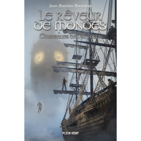 Le Rêveur de mondes