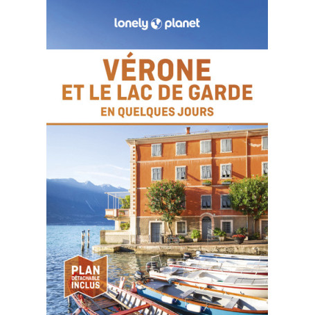 Vérone et le lac de Garde En quelques jours 1ed