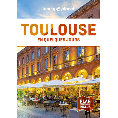 Toulouse En quelques jours 8ed