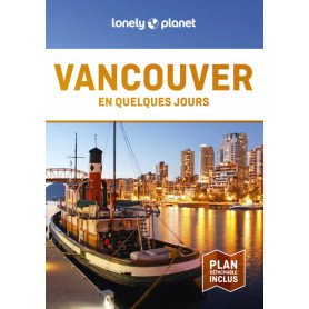 Vancouver En quelques jours 3ed