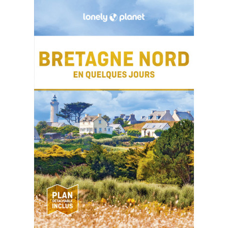 Bretagne Nord En quelques jours 2ed