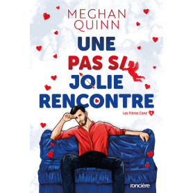 Les Frères Cane - Tome 01 Une pas si jolie rencontre - édition spéciale illustrée