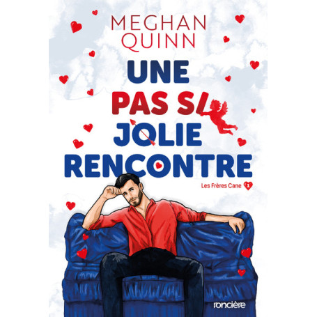 Les Frères Cane - Tome 01 Une pas si jolie rencontre - édition spéciale illustrée