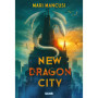 New Dragon City (broché) par Mari Mancusi