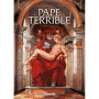 Le Pape terrible - Intégrale T01 à T04