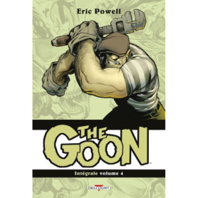 The Goon - Intégrale T04