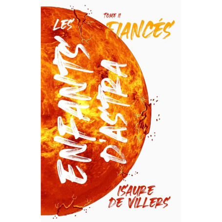 Les Enfants d'Astra T2