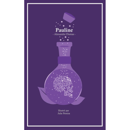 Pauline d'Alexandre Dumas