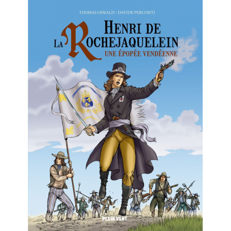 Henri de La Rochejaquelein