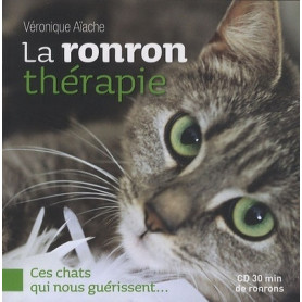 La ronron thérapie