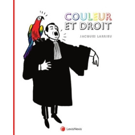 Couleurs et Droit