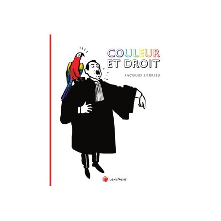 Couleurs et Droit