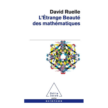 L'Étrange Beauté des mathématiques