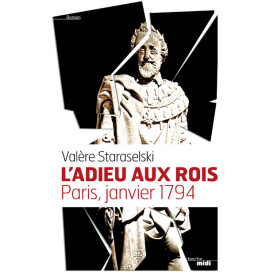 L'adieu aux rois