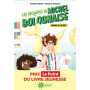 Les enquêtes de Michel Bolognaise - Tome 1 Panique au musée !
