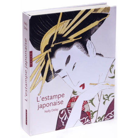 L'Estampe japonaise. Edition 2018