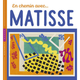 En chemin avec Matisse