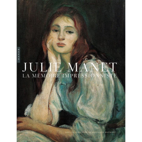 Julie Manet, La mémoire impressionniste