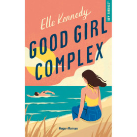 Good Girl Complex - Tome 1 de la série Avalon Bay