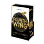Fourth Wing - Version française - Cartonné