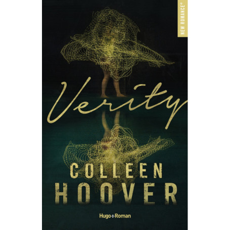 Verity - Edition française