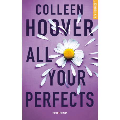 All your perfect - Edition française