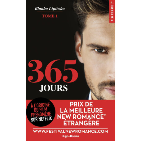 365 jours - Tome 01
