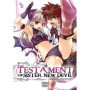 The Testament of Sister New Devil T08