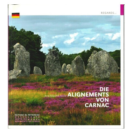 Les Alignements de Carnac (allemand)