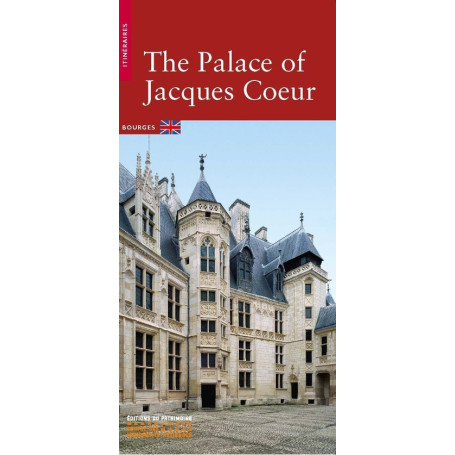 Le Palais Jacques-Coeur