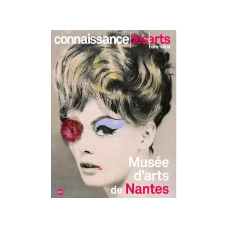 MUSEE D' ARTS DE NANTES