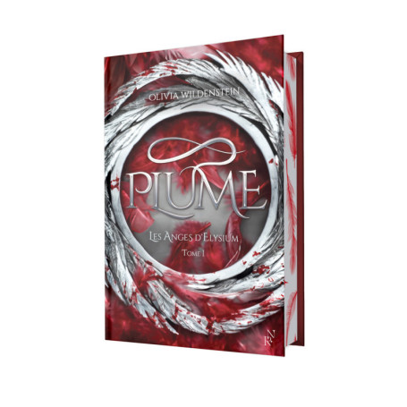 Les Anges d'Elysium - Tome 1 Plume