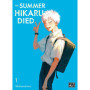 The Summer Hikaru Died T01