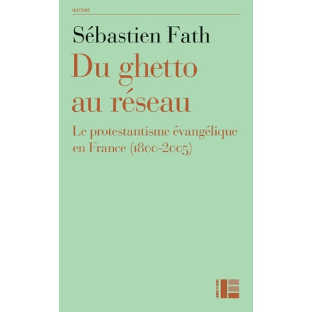 Du ghetto au réseau