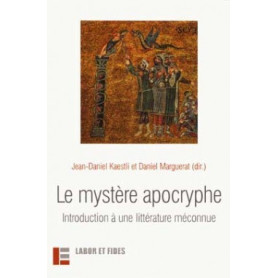 Le mystère apocryphe