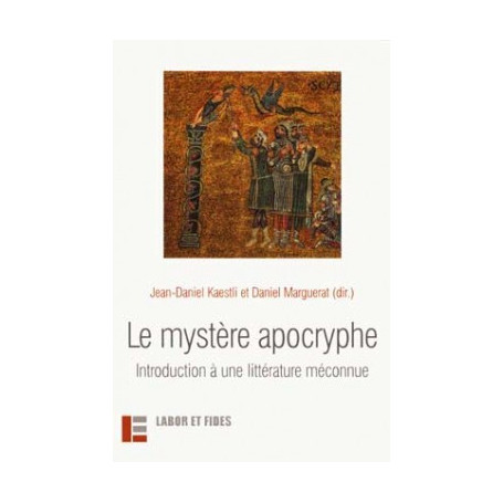 Le mystère apocryphe