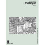 Lévitique 17-27