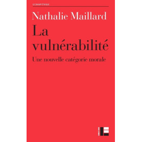 Vulnérabilité