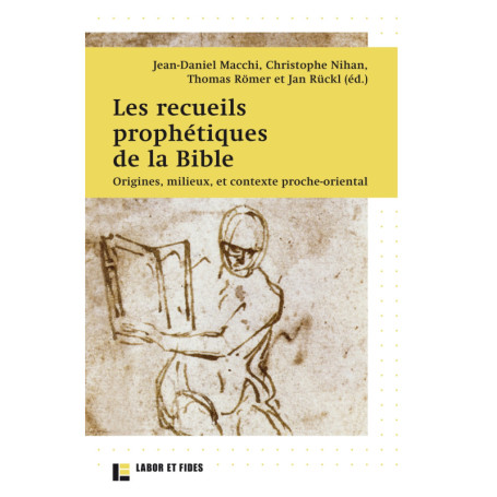 Les recueils prophétiques de la Bible