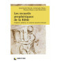 Les recueils prophétiques de la Bible