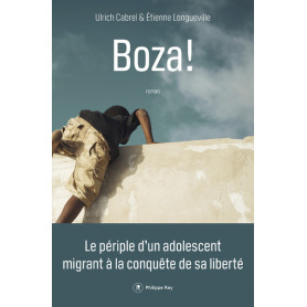 Boza !