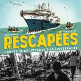 Rescapé.e.s