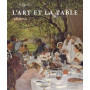ART ET LA TABLE RÉÉDITION