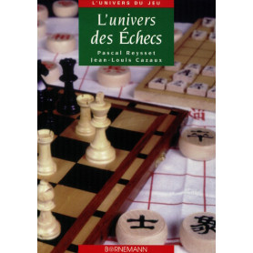 L'univers des échecs