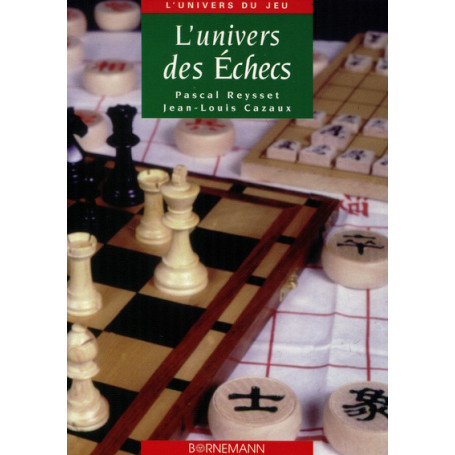 L'univers des échecs