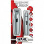 Tondeuse sans fil WAHL - 05606-308 - Batterie a piles - Barbe + nez + oreilles 24,99 €