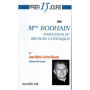 Prier 15 jours avec Monseigneur Rodhain
